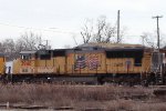 UP 3940